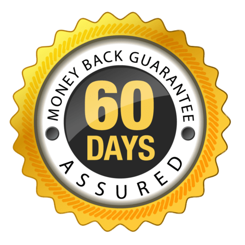 Fluxactive Complete 100% Money-Back Guarantee